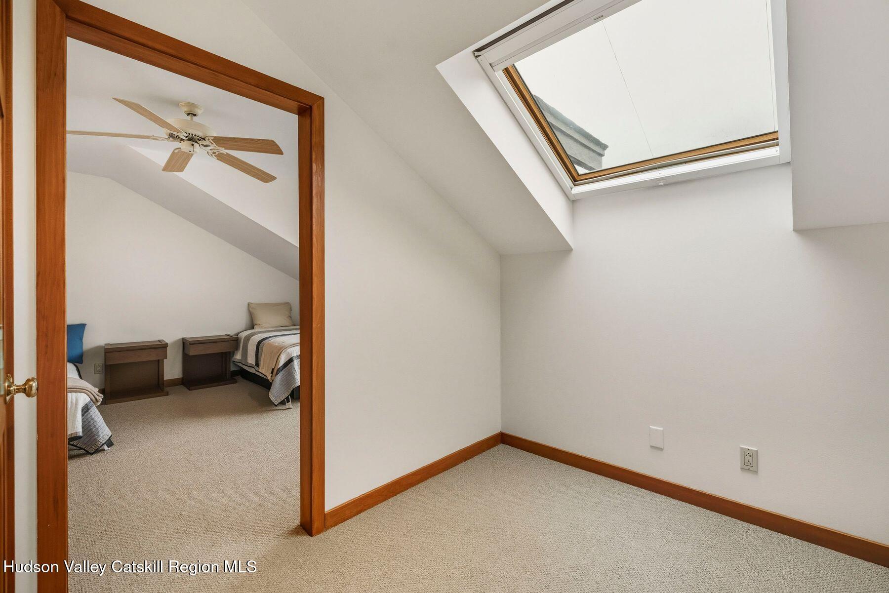 3 The Enclave Windham, NY 12496 - Photo 11 of 59 a view of an empty room