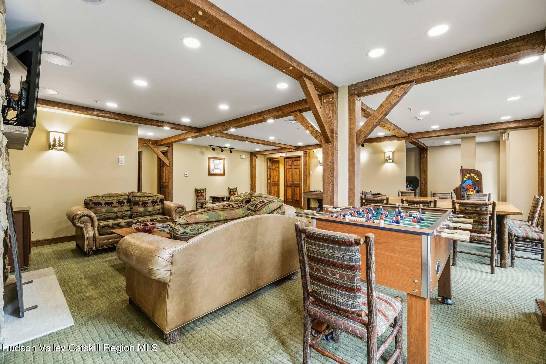 3 The Enclave Windham, NY 12496 - Photo 50 of 59 a very nice looking living room with a large window