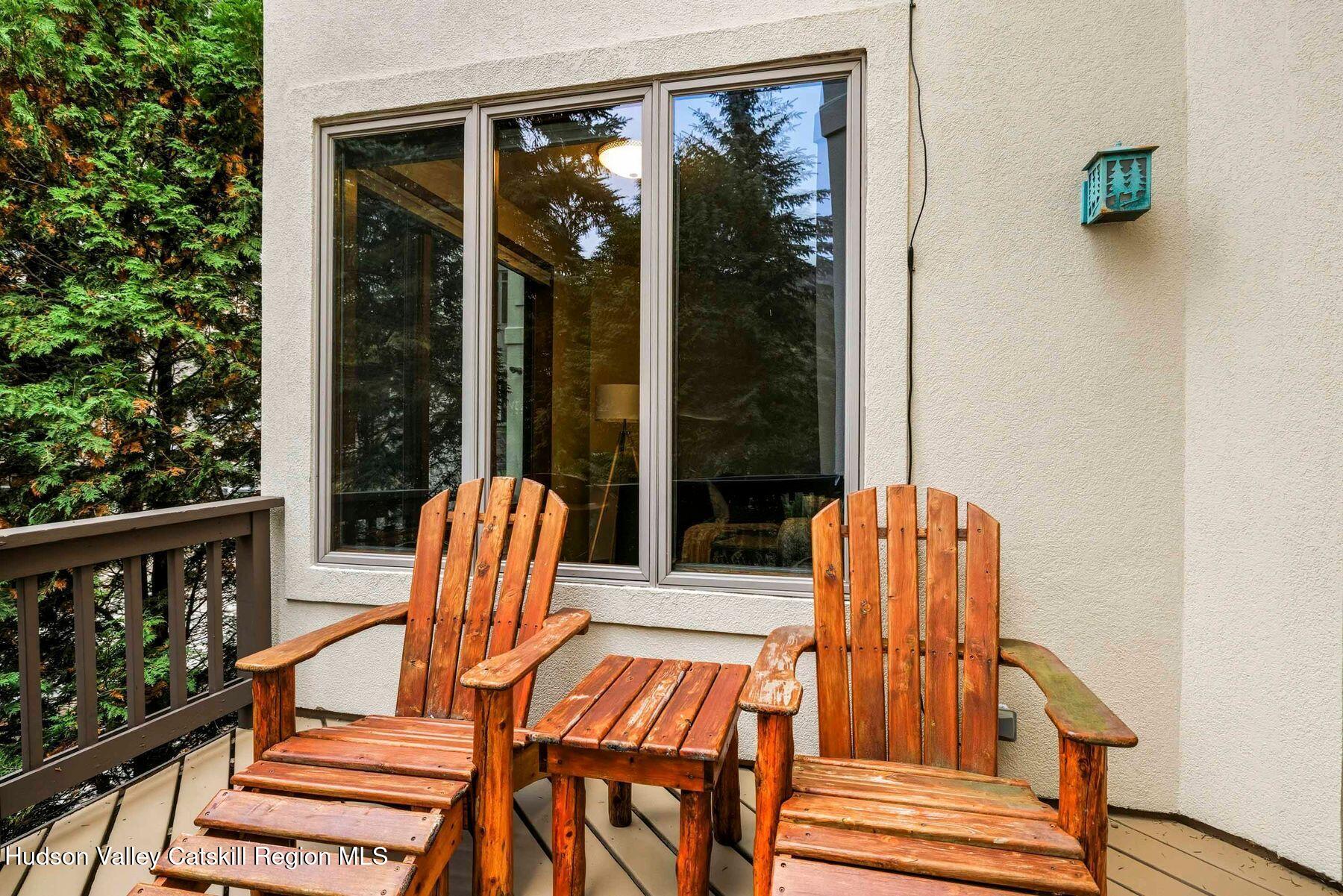 3 The Enclave Windham, NY 12496 - Photo 7 of 59 a outdoor view with a sitting space