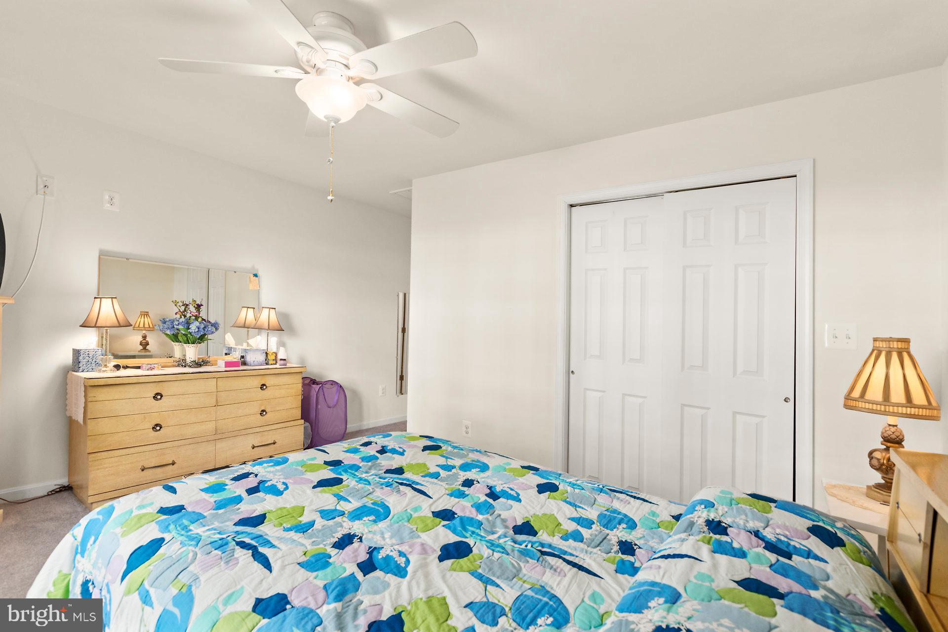 49898 Airedele Road Ridge, MD 20680 - Photo 17 of 30 Master bedroom