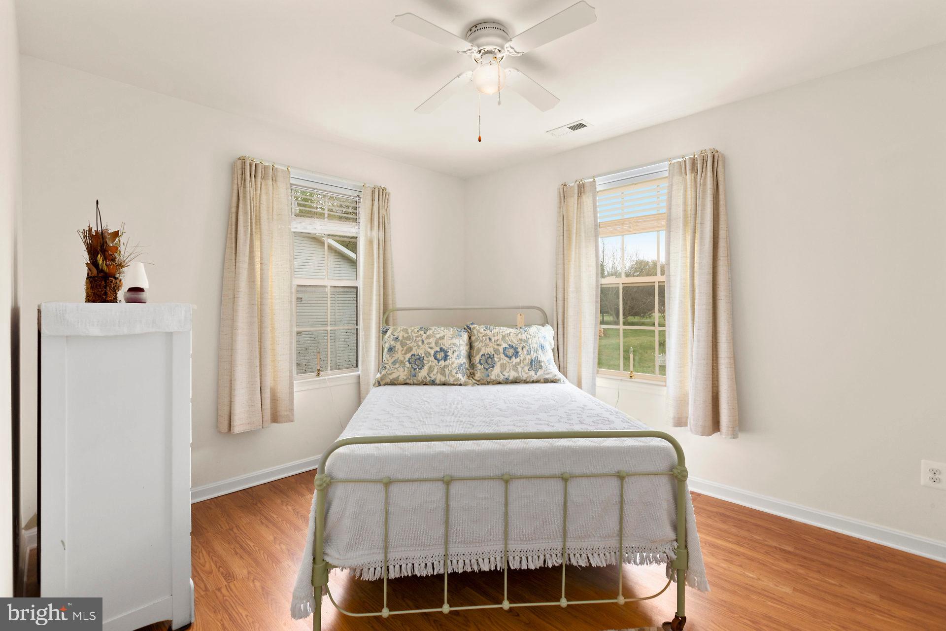 49898 Airedele Road Ridge, MD 20680 - Photo 18 of 30 Bedroom 2