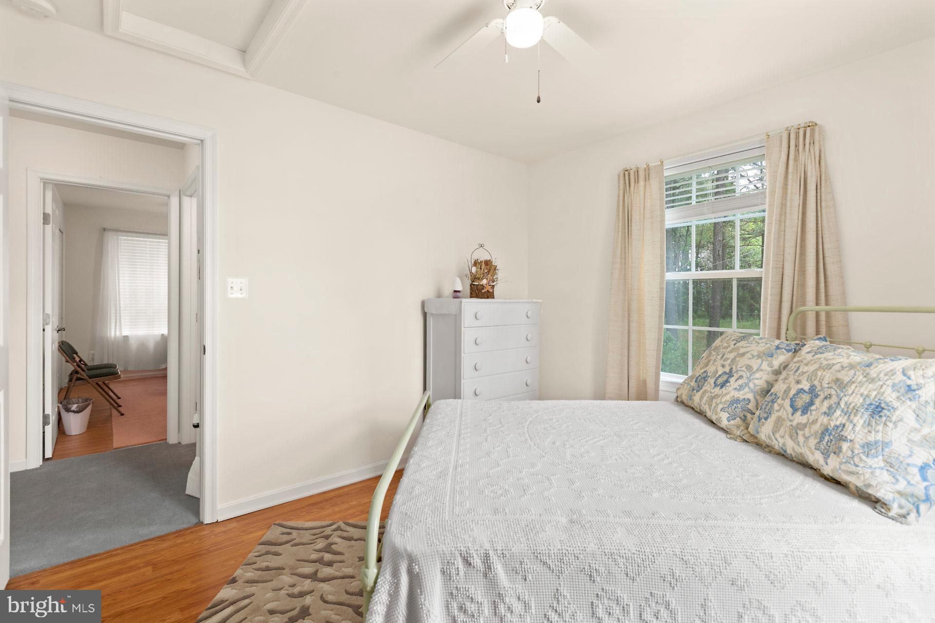 49898 Airedele Road Ridge, MD 20680 - Photo 19 of 30 Bedroom 2