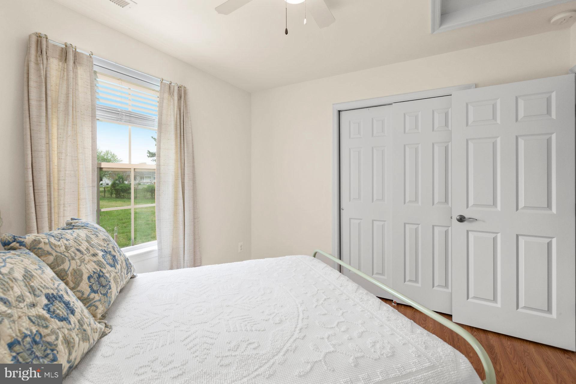 49898 Airedele Road Ridge, MD 20680 - Photo 20 of 30 Bedroom 2