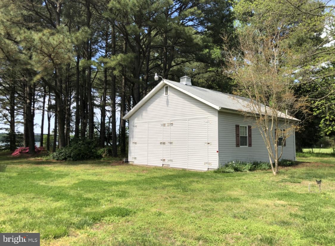 49898 Airedele Road Ridge, MD 20680 - Photo 27 of 30