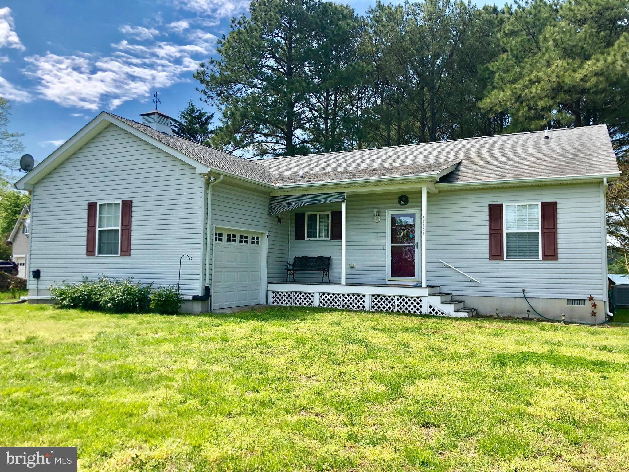 49898 Airedele Road Ridge, MD 20680 - Photo 29 of 30