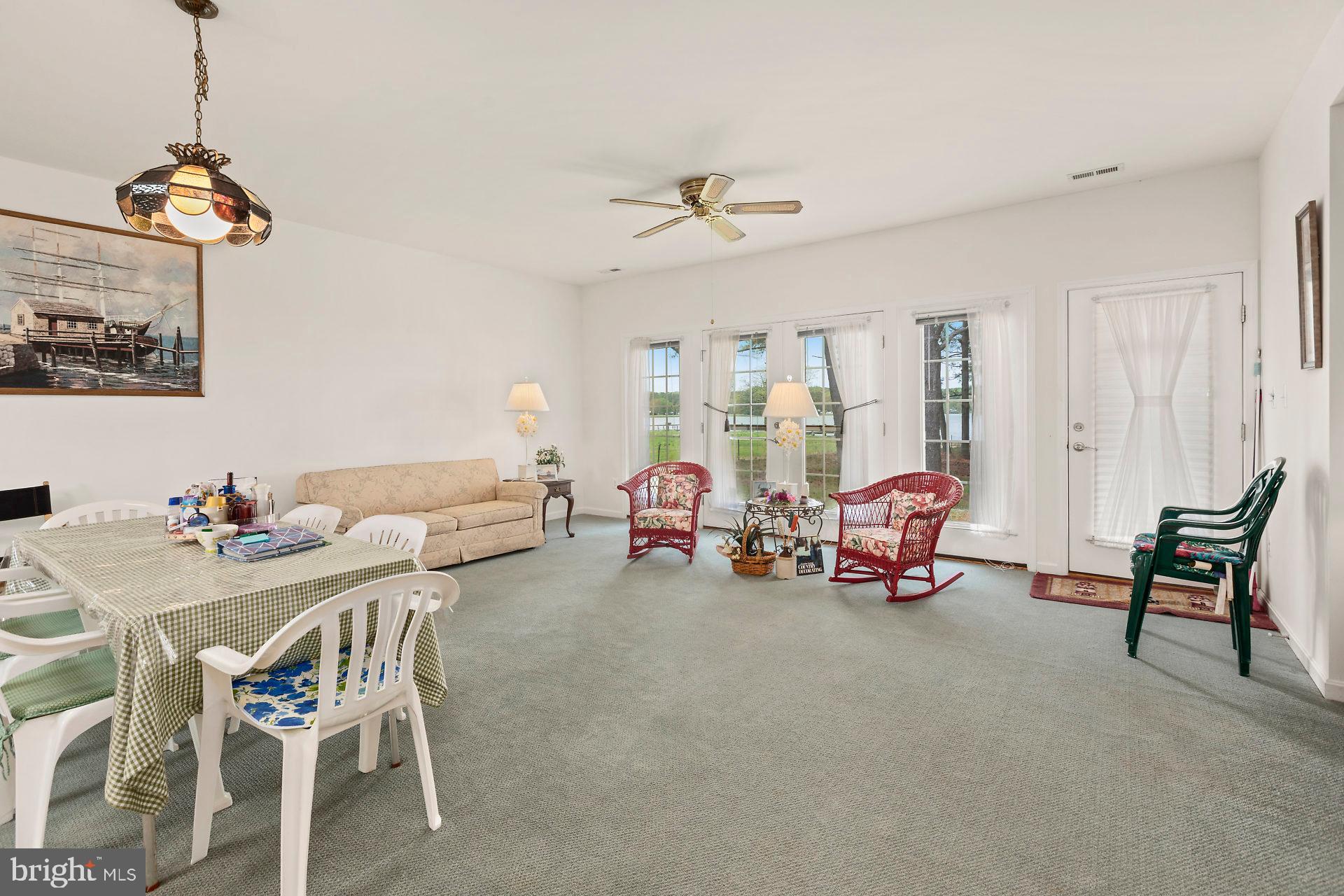 49898 Airedele Road Ridge, MD 20680 - Photo 4 of 30 Great Room