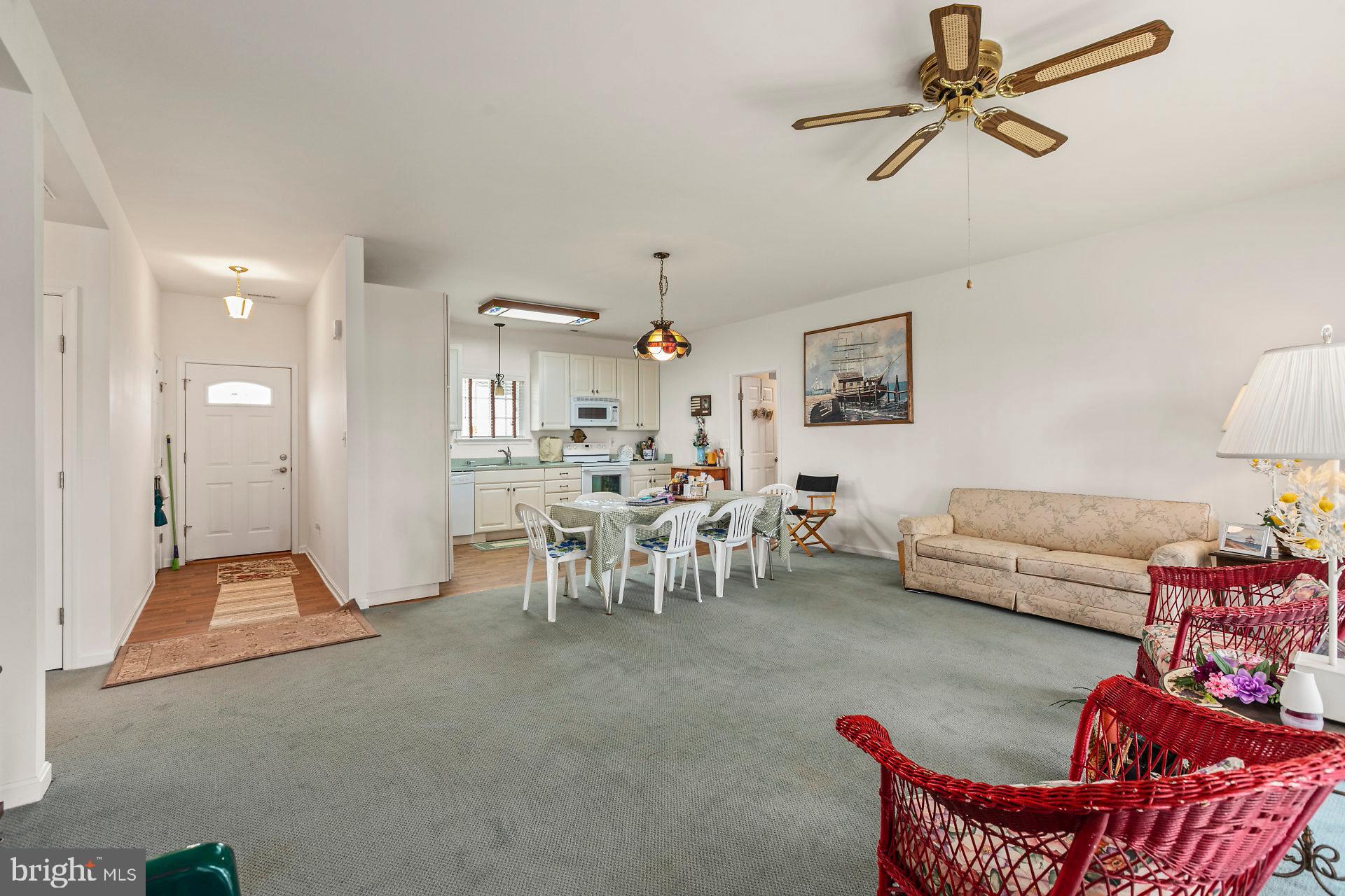 49898 Airedele Road Ridge, MD 20680 - Photo 5 of 30 Great Room