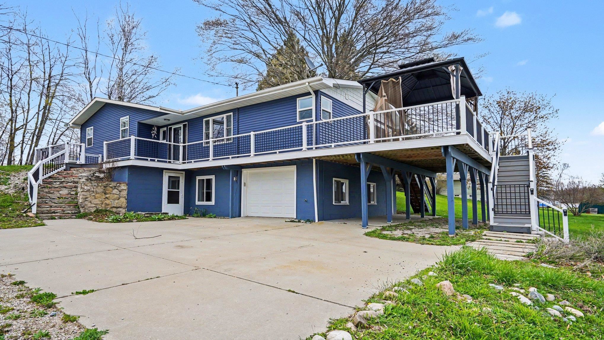 4419 East State Road Hale, MI 48739 - Photo 24 of 30