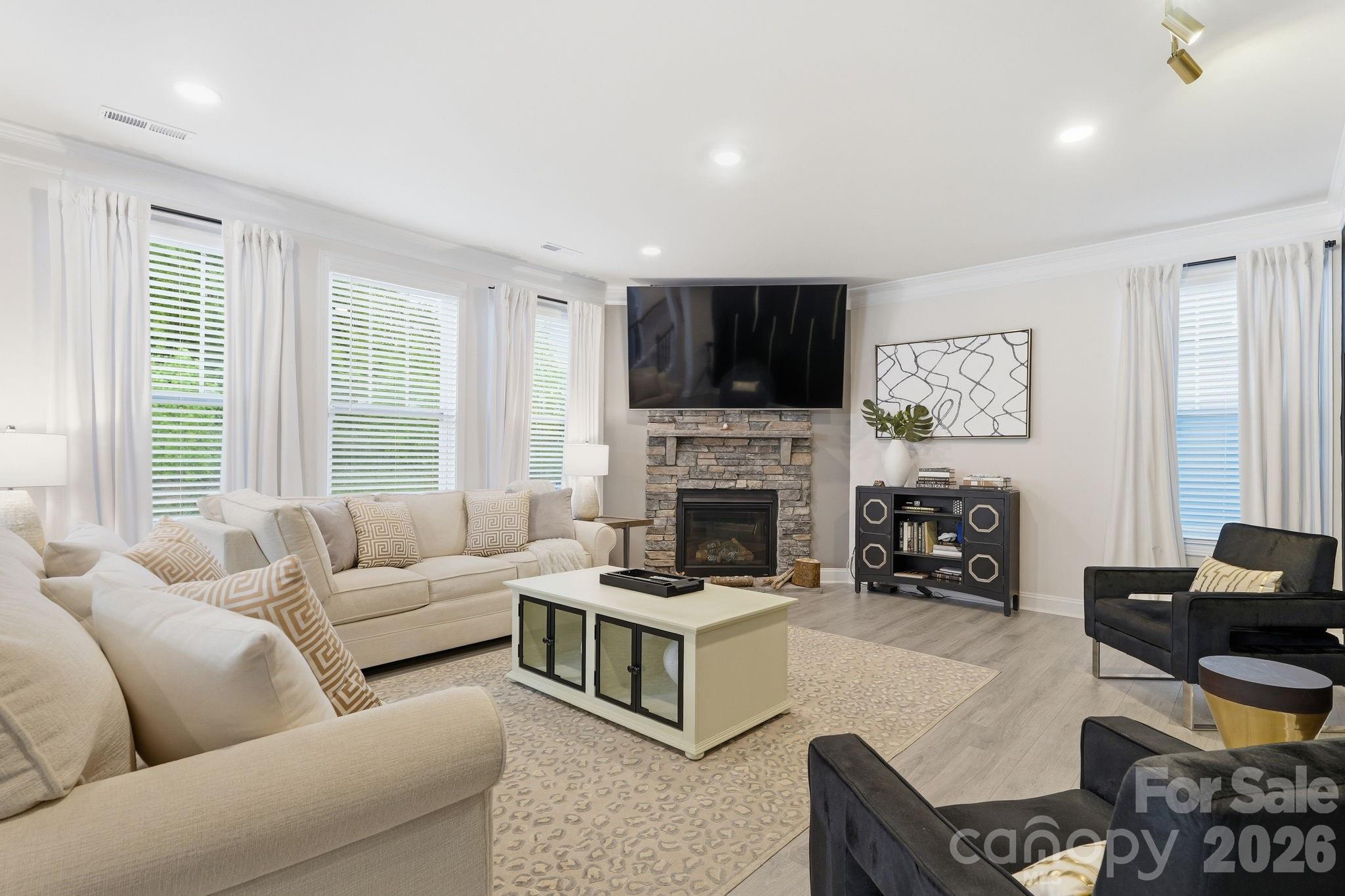 108 West Northstone Road Mooresville, NC 28115 - Photo 12 of 48