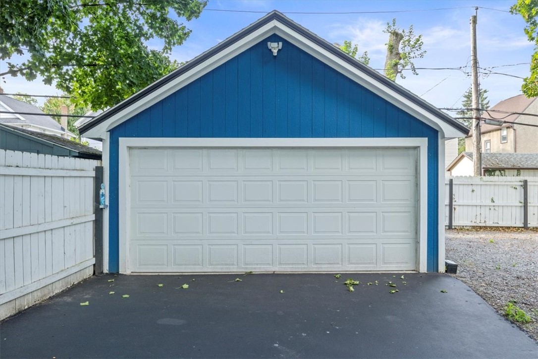 81 Leander Road Rochester, NY 14612 - Photo 23 of 25