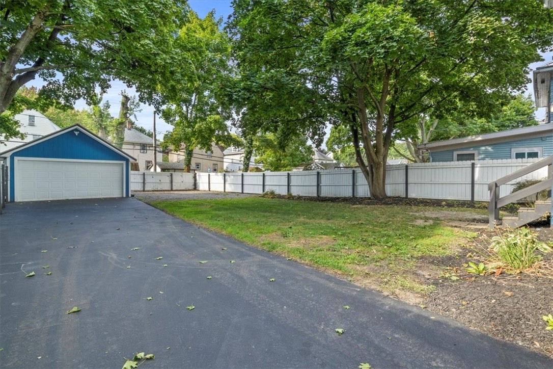 81 Leander Road Rochester, NY 14612 - Photo 24 of 25