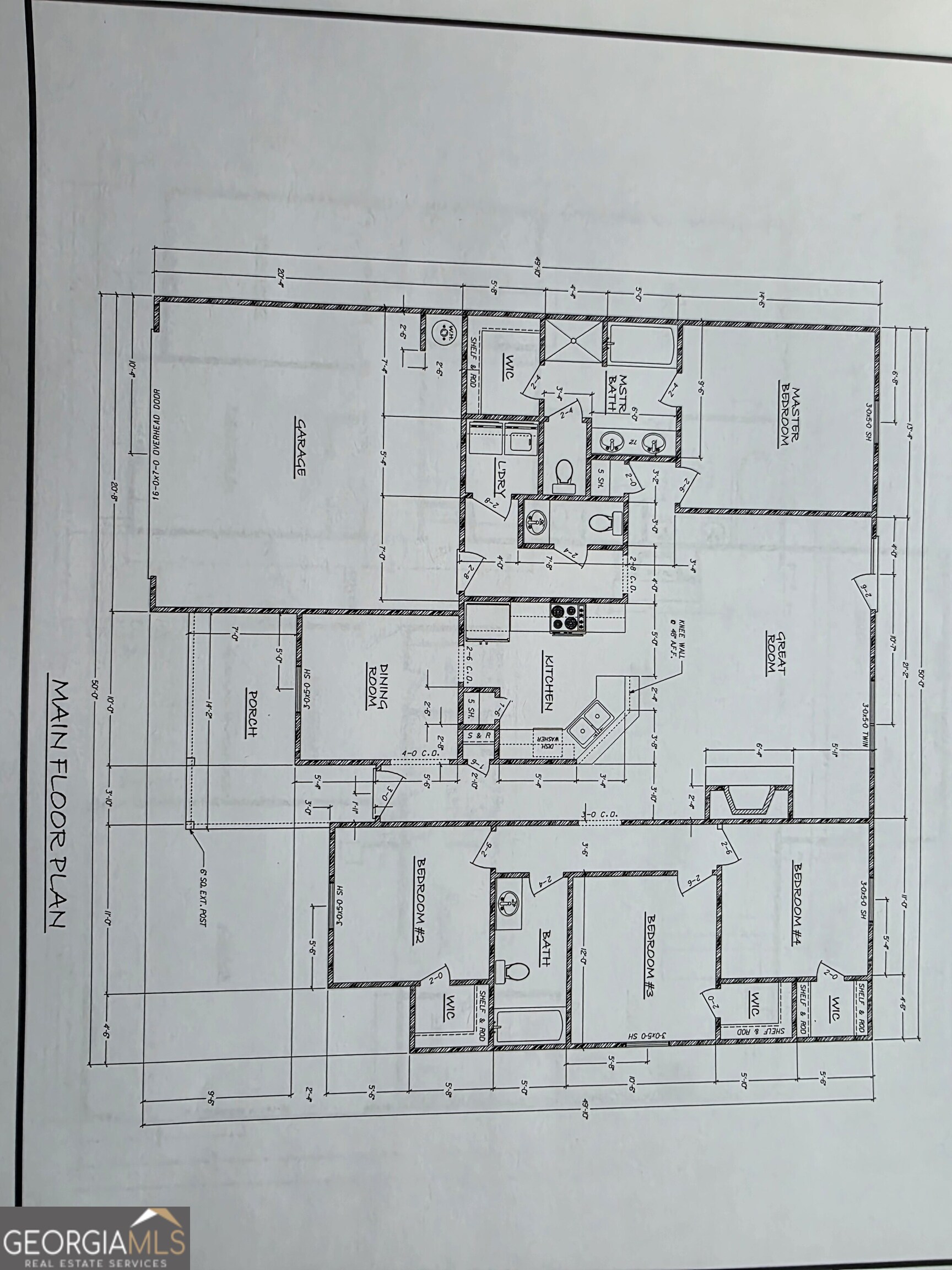 232 Glenn Carrie Road, Unit 1 Hull, GA 30646 - Photo 1 of 1