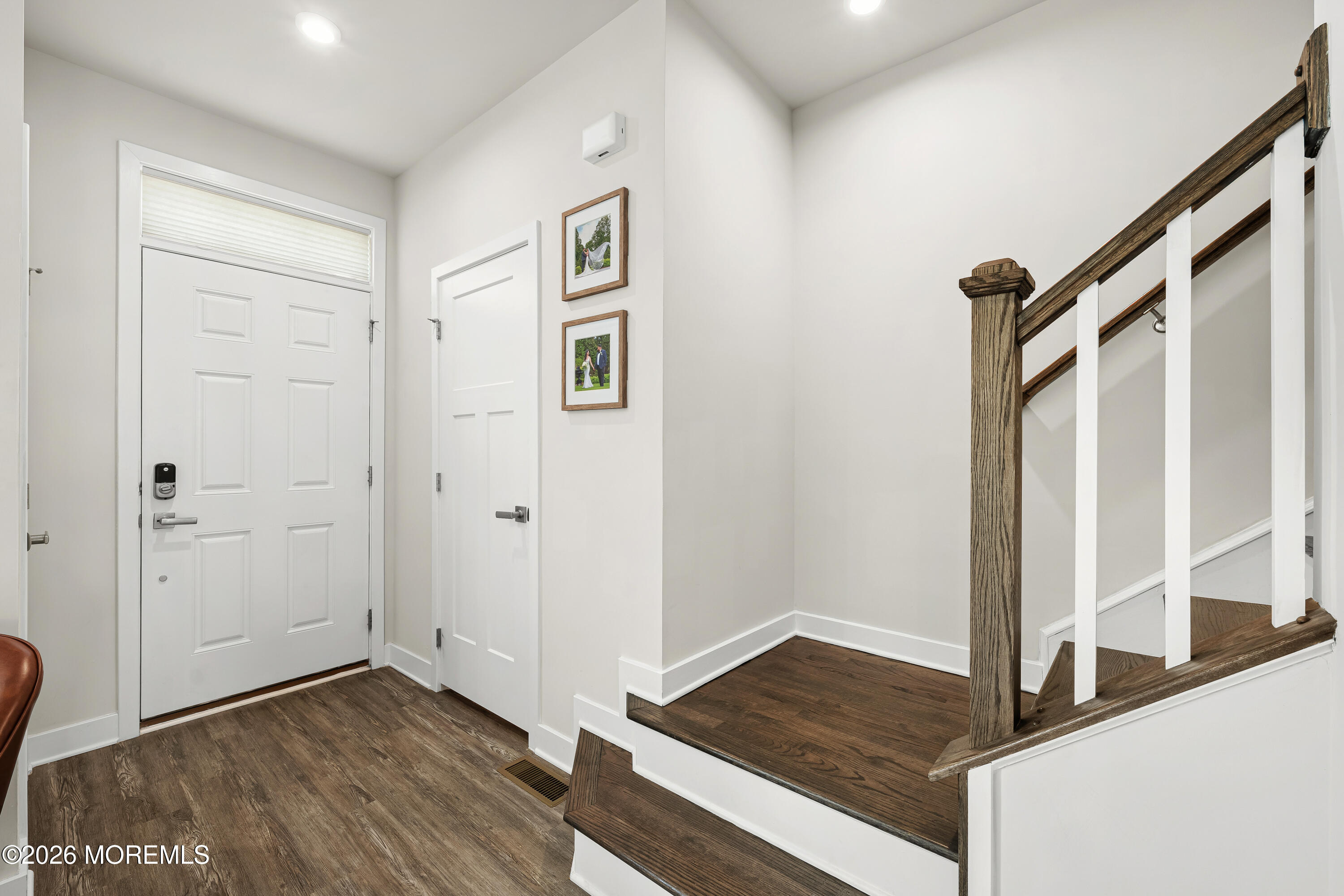 1306 English Lane, Unit 1306 Parlin, NJ 08859 - Photo 2 of 41 a view of front door