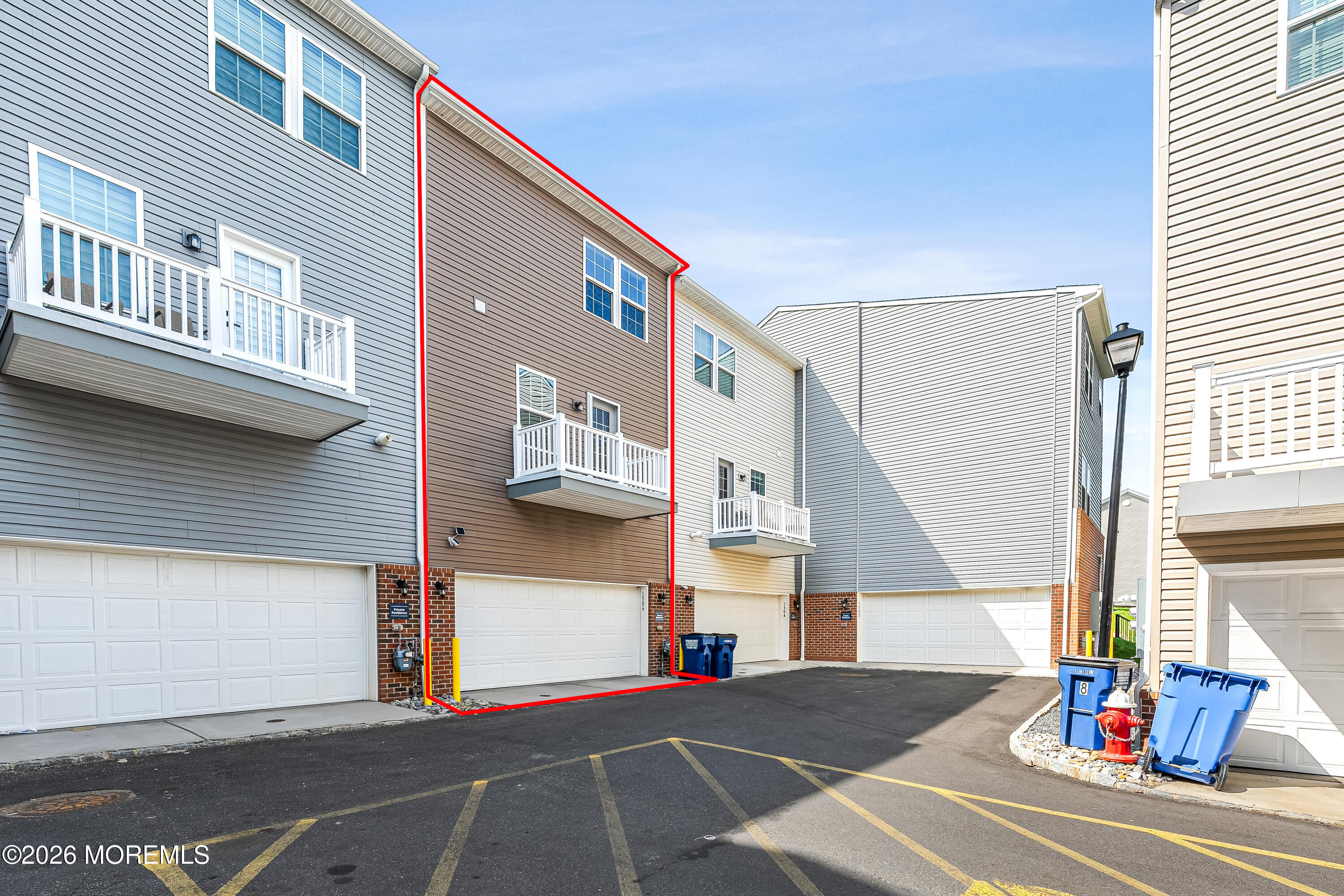 1306 English Lane, Unit 1306 Parlin, NJ 08859 - Photo 22 of 41