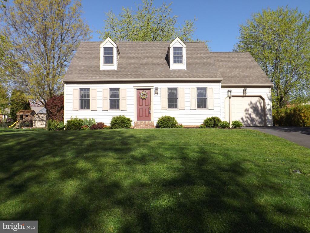 705 Kenton Road Lancaster, PA 17601 - Photo 1 of 26 Gallery Image 1