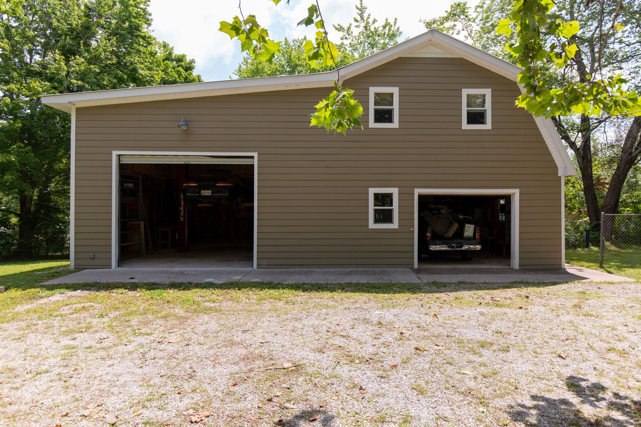 9467 Sugar Tree Road Bon Aqua, TN 37025 - Photo 3 of 23 Gallery Image 3