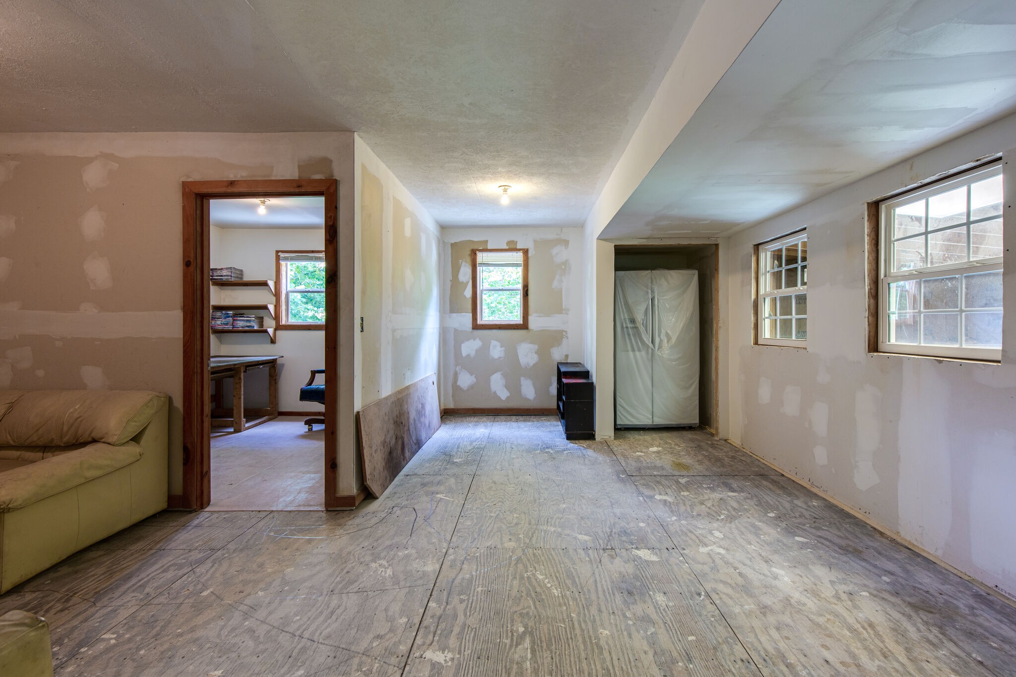 9467 Sugar Tree Road Bon Aqua, TN 37025 - Photo 10 of 23 Gallery Image 10