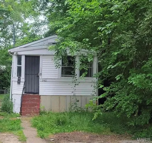 $26,975 | 5461 Hamilton Avenue, St. Louis, MO 63136