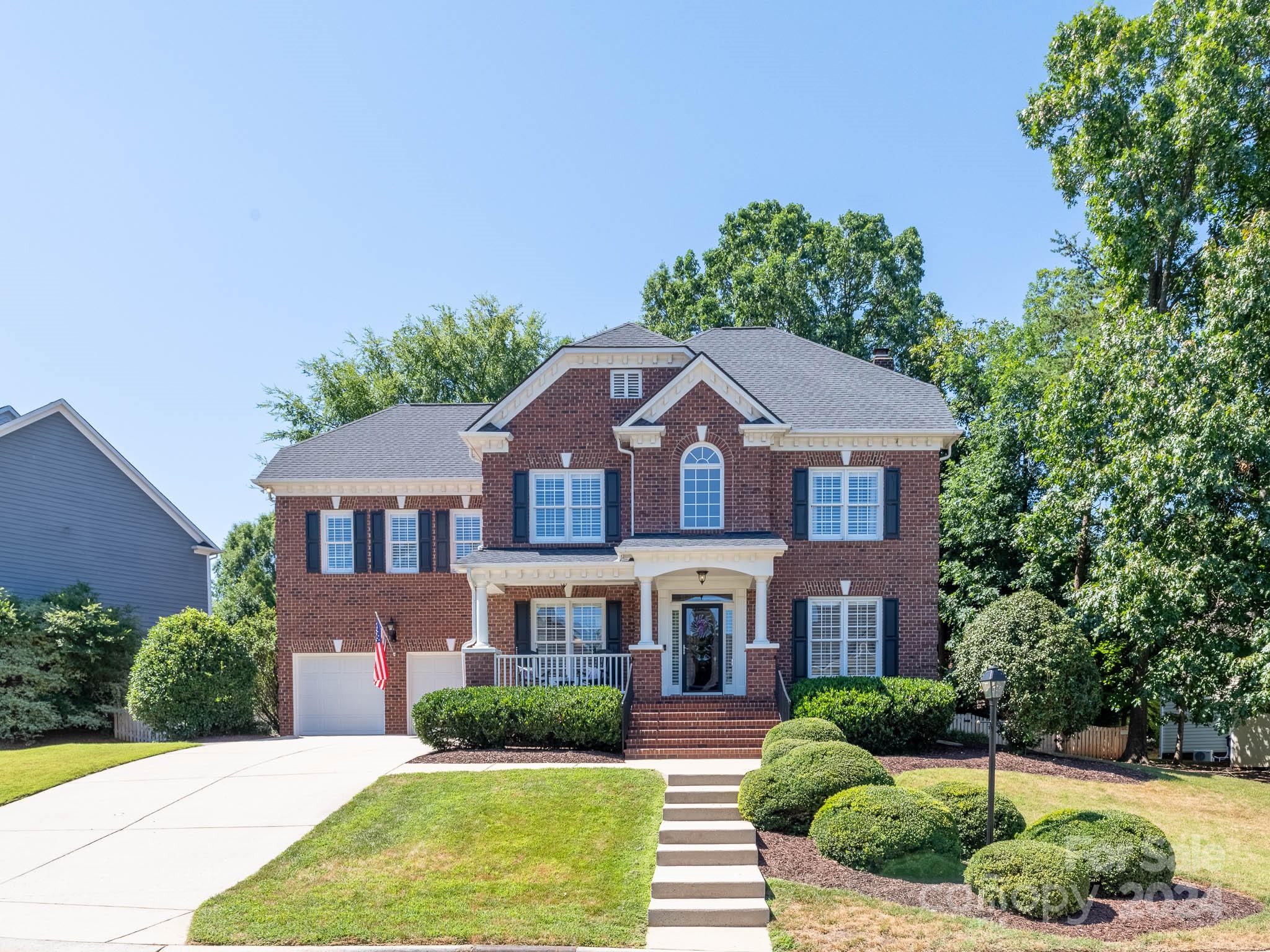 20339 Middletown Road Cornelius, NC 28031 - Photo 1 of 45 Gallery Image 1