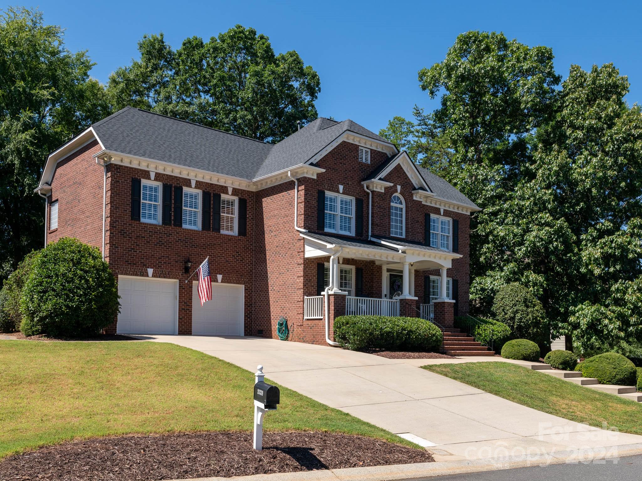 20339 Middletown Road Cornelius, NC 28031 - Photo 2 of 45 Gallery Image 2