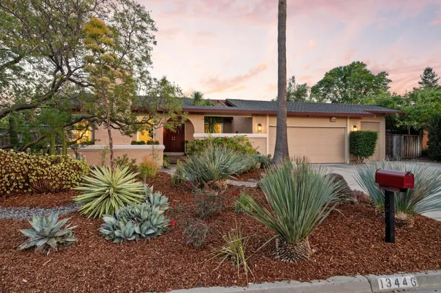 $2,998,000 | 13446 Alvarado Court, Saratoga, CA 95070