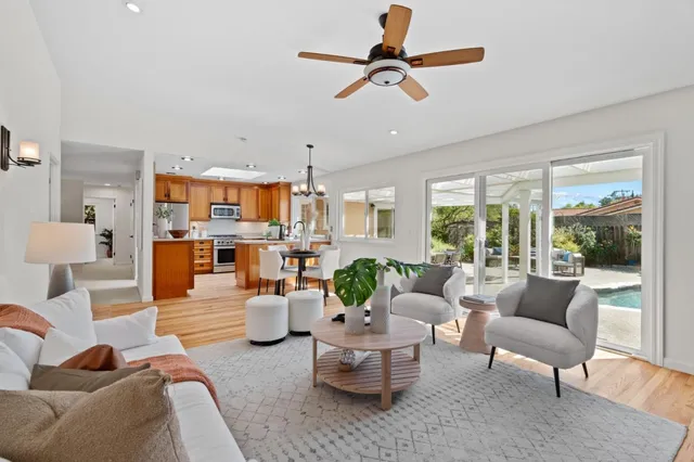 $2,998,000 | 13446 Alvarado Court, Saratoga, CA 95070