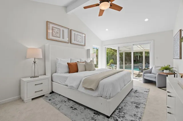 $2,998,000 | 13446 Alvarado Court, Saratoga, CA 95070