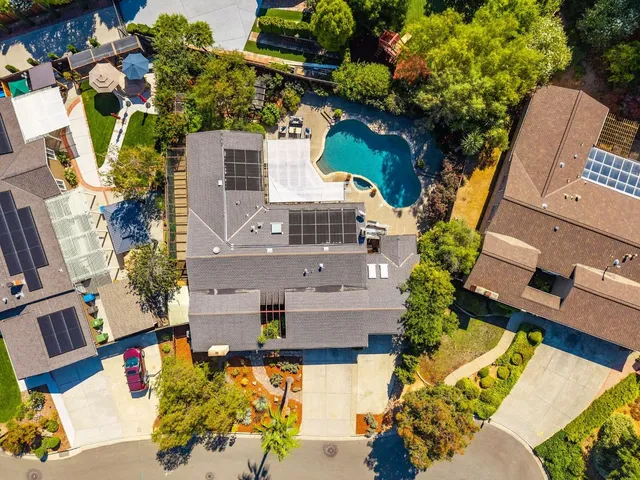 $2,998,000 | 13446 Alvarado Court, Saratoga, CA 95070