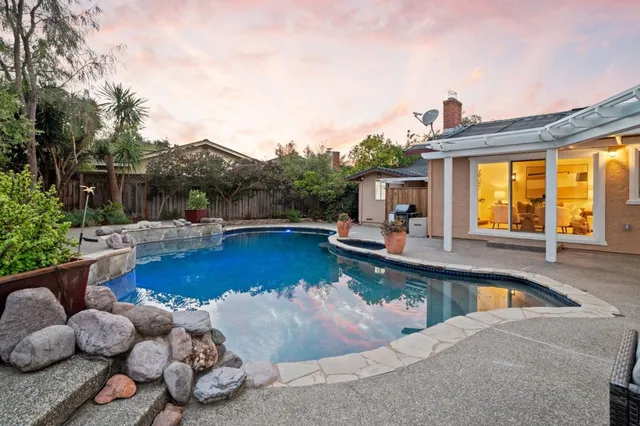 $2,998,000 | 13446 Alvarado Court, Saratoga, CA 95070