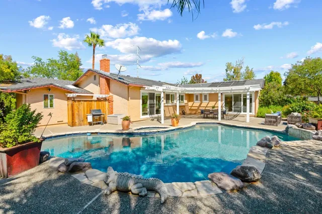 $2,998,000 | 13446 Alvarado Court, Saratoga, CA 95070