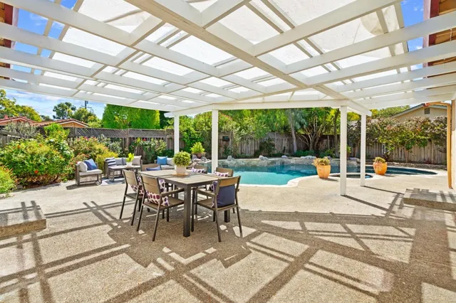 $2,998,000 | 13446 Alvarado Court, Saratoga, CA 95070