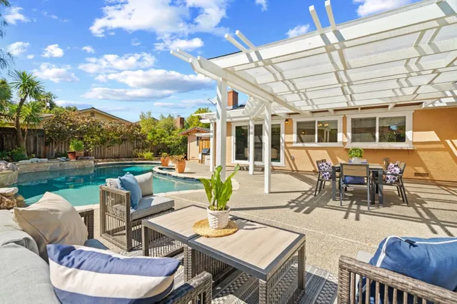 $2,998,000 | 13446 Alvarado Court, Saratoga, CA 95070