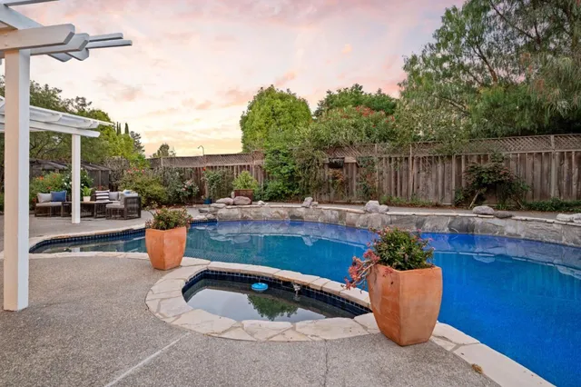 $2,998,000 | 13446 Alvarado Court, Saratoga, CA 95070