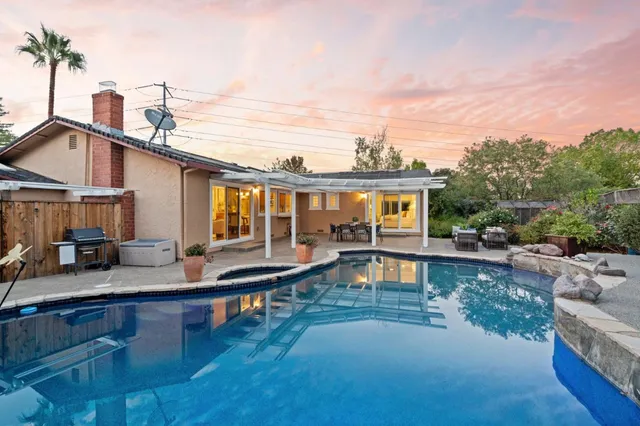 $2,998,000 | 13446 Alvarado Court, Saratoga, CA 95070