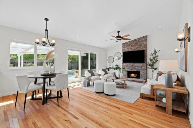 $2,998,000 | 13446 Alvarado Court, Saratoga, CA 95070