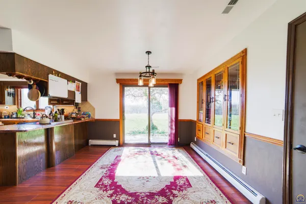 $415,000 | 300 Durink Street, St. Marys, KS 66536
