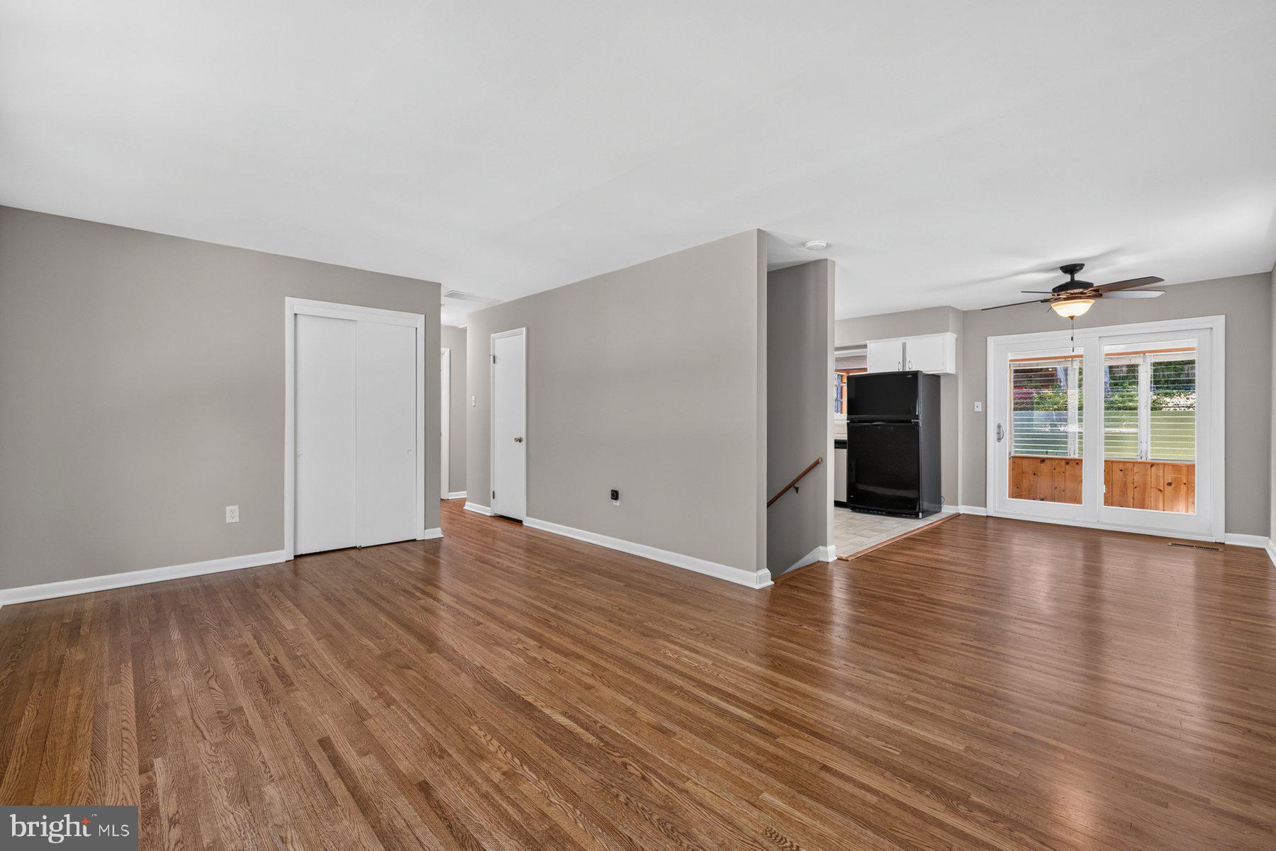 4035 Adams Drive Silver Spring, MD 20902 - Photo 4 of 37 Main Area