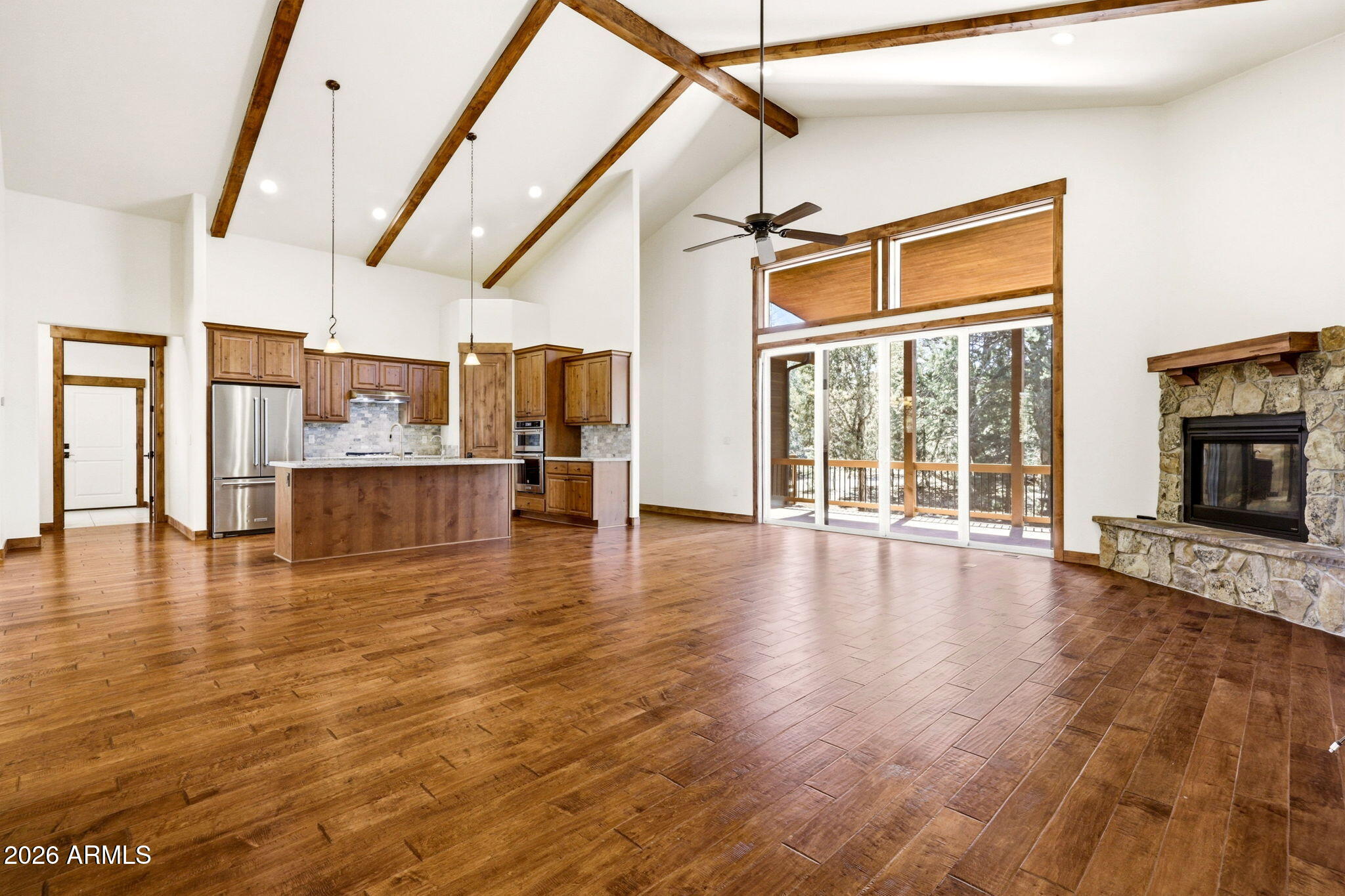 4471 West Falling Leaf Road Show Low, AZ 85901 - Photo 9 of 47 4471WFallingLeafRd-ShowLow-AZ-8