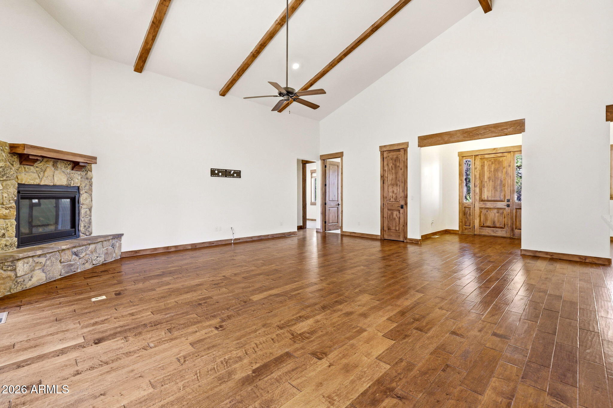 4471 West Falling Leaf Road Show Low, AZ 85901 - Photo 11 of 47 4471WFallingLeafRd-ShowLow-AZ-9