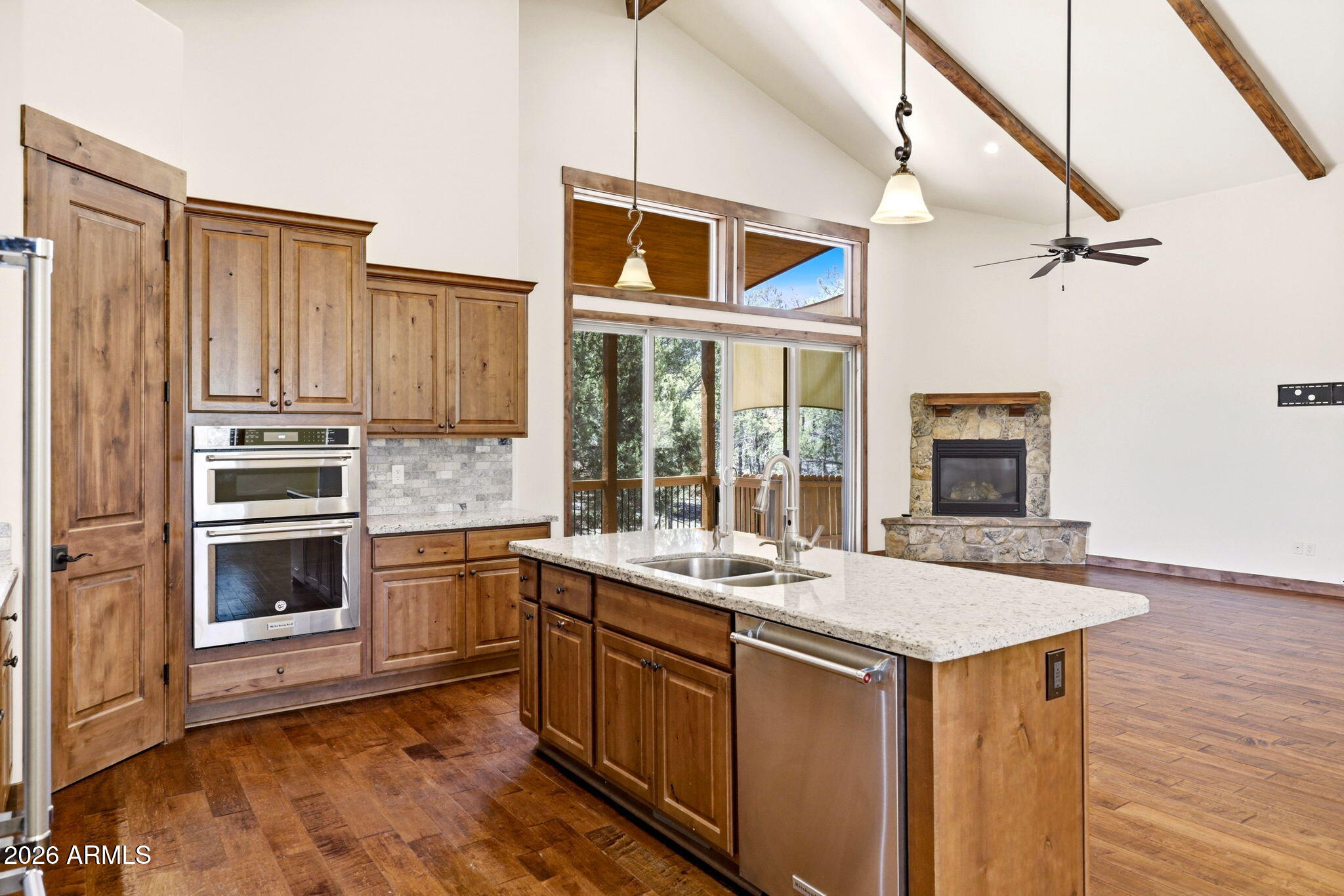 4471 West Falling Leaf Road Show Low, AZ 85901 - Photo 13 of 47 4471WFallingLeafRd-ShowLow-AZ-11