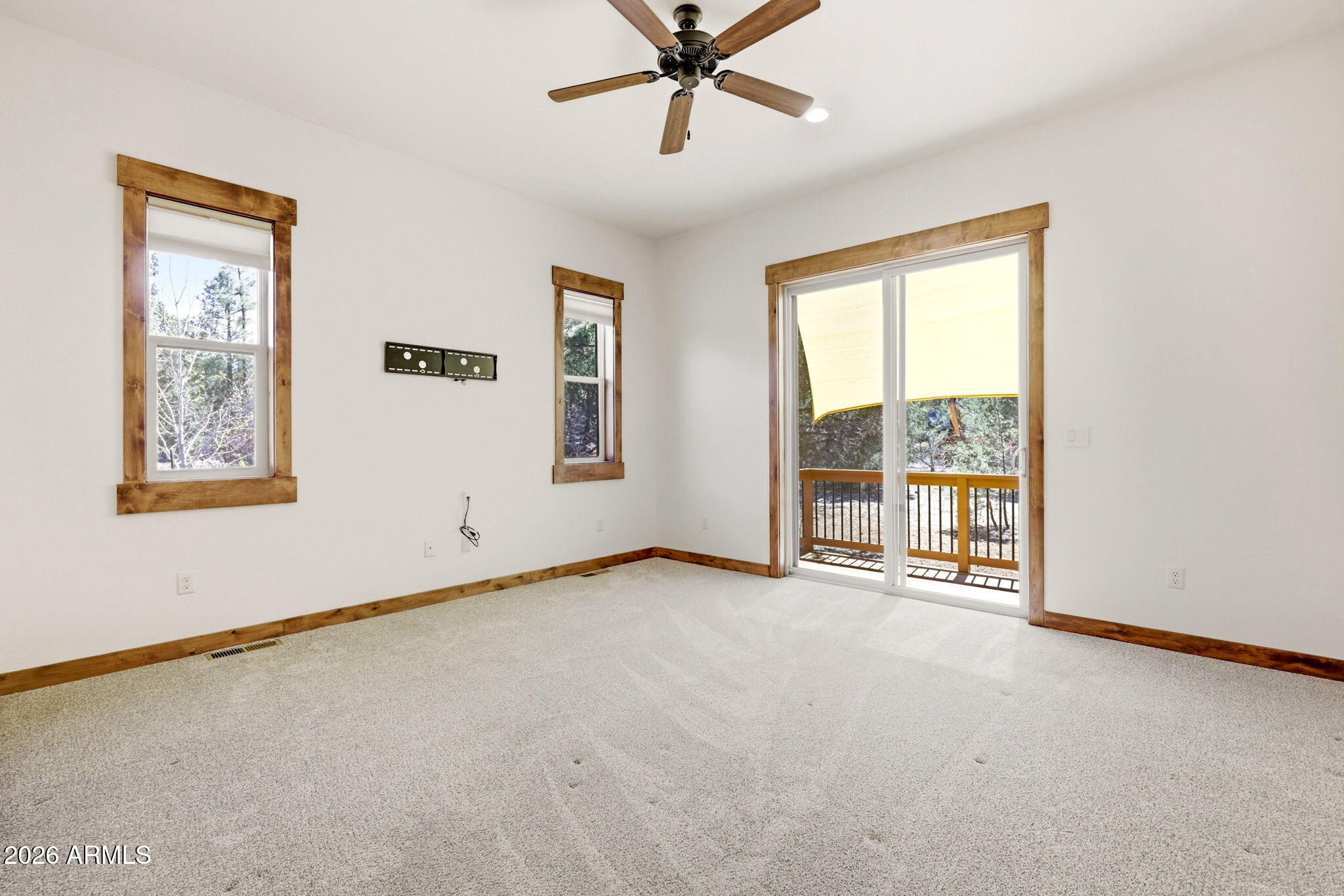 4471 West Falling Leaf Road Show Low, AZ 85901 - Photo 17 of 47 4471WFallingLeafRd-ShowLow-AZ-15