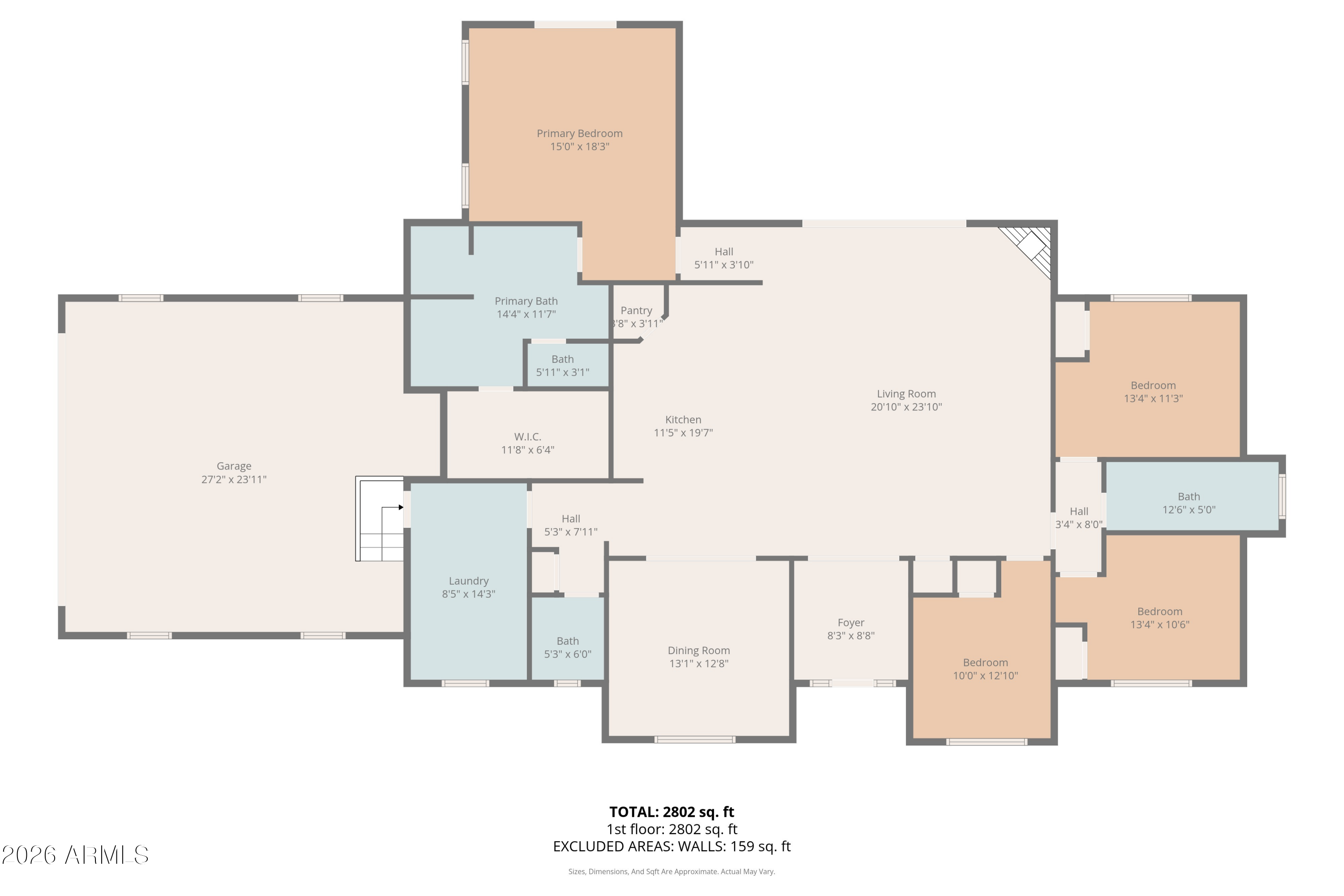 4471 West Falling Leaf Road Show Low, AZ 85901 - Photo 45 of 47