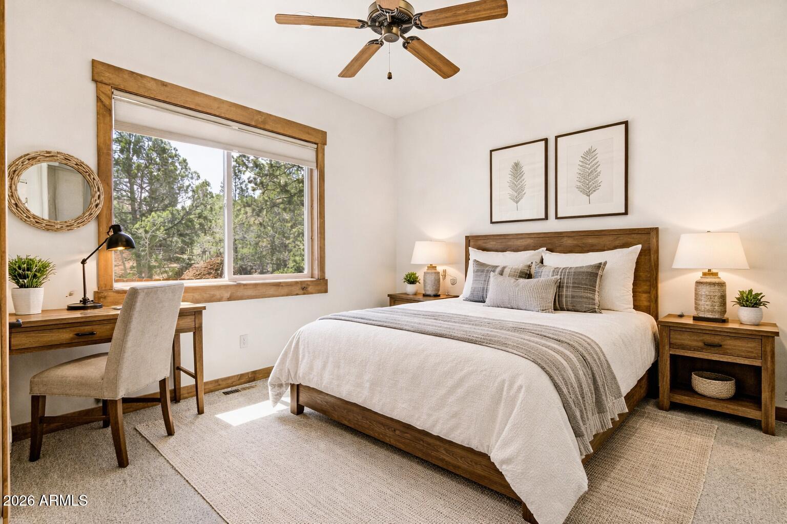 4471 West Falling Leaf Road Show Low, AZ 85901 - Photo 28 of 47 *Virtually Staged*