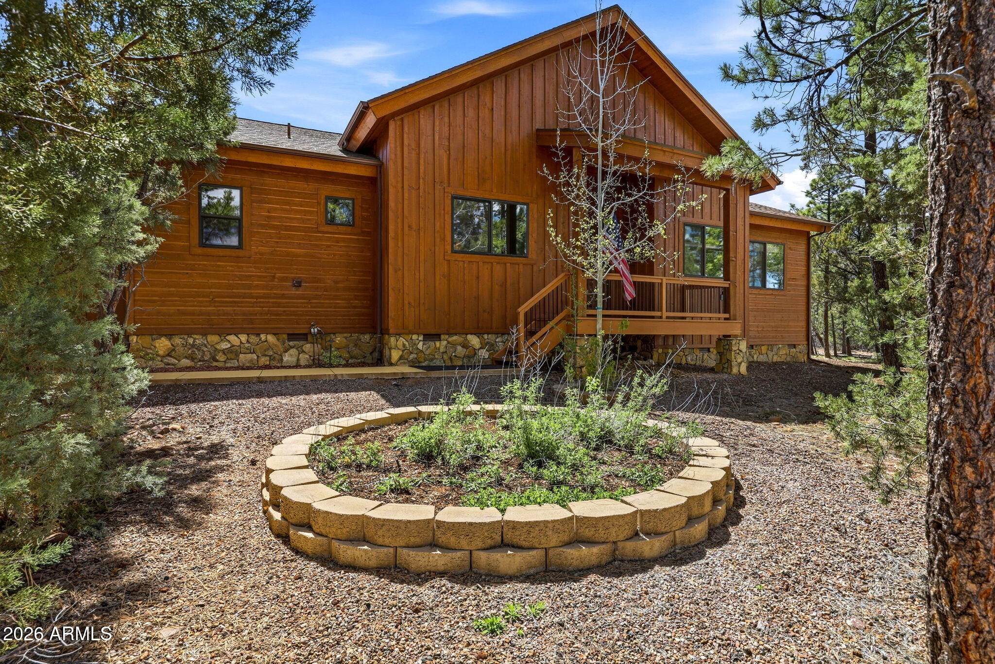 4471 West Falling Leaf Road Show Low, AZ 85901 - Photo 2 of 47 4471WFallingLeafRd-ShowLow-AZ-1