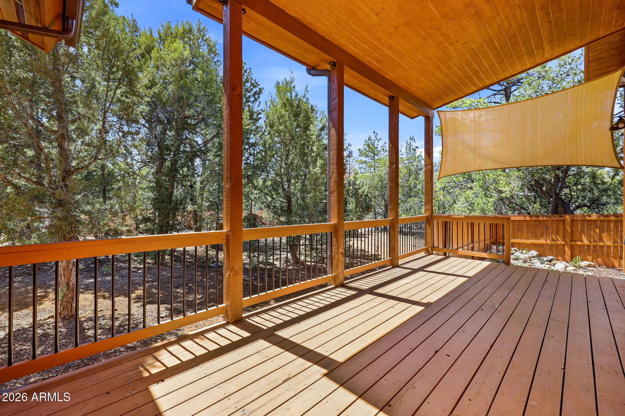 4471 West Falling Leaf Road Show Low, AZ 85901 - Photo 31 of 47 4471WFallingLeafRd-ShowLow-AZ-26