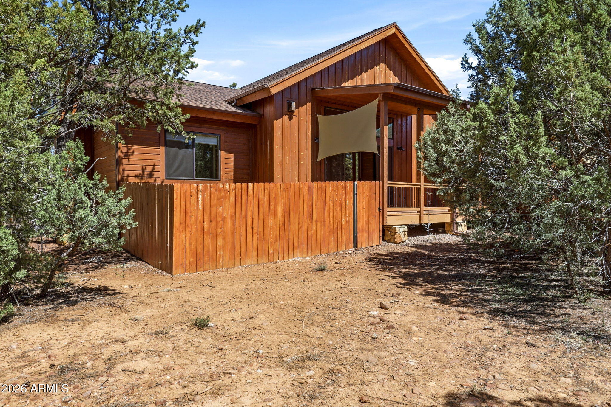 4471 West Falling Leaf Road Show Low, AZ 85901 - Photo 35 of 47 4471WFallingLeafRd-ShowLow-AZ-30