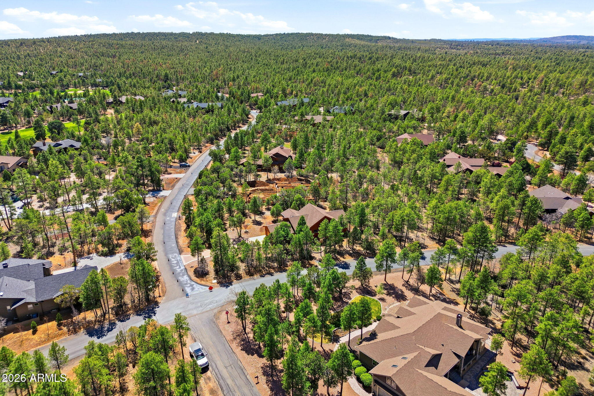 4471 West Falling Leaf Road Show Low, AZ 85901 - Photo 41 of 47 4471WFallingLeafRd-ShowLow-AZ-36