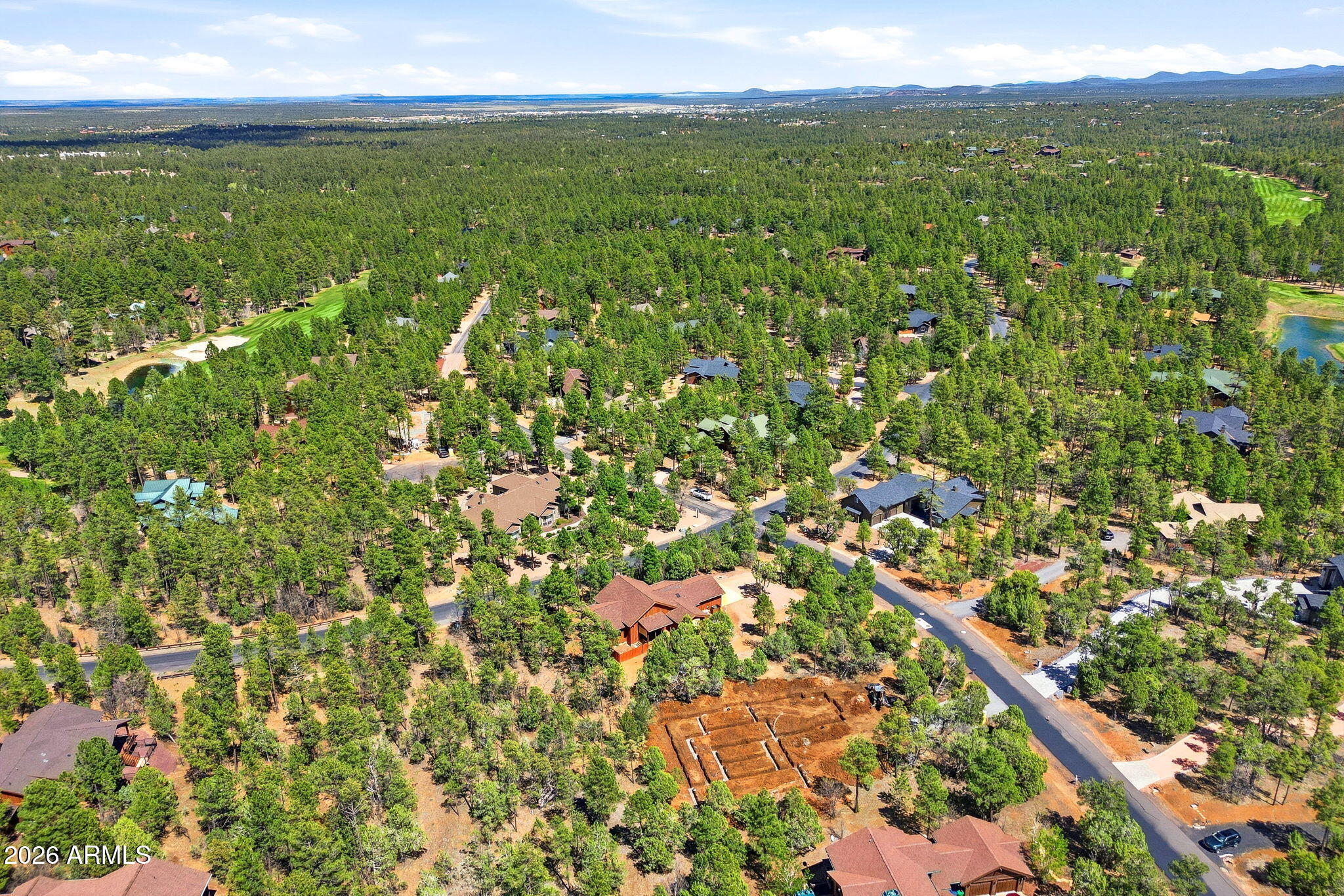 4471 West Falling Leaf Road Show Low, AZ 85901 - Photo 43 of 47 4471WFallingLeafRd-ShowLow-AZ-38