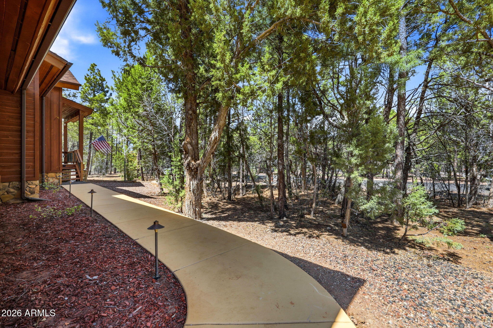 4471 West Falling Leaf Road Show Low, AZ 85901 - Photo 4 of 47 4471WFallingLeafRd-ShowLow-AZ-3