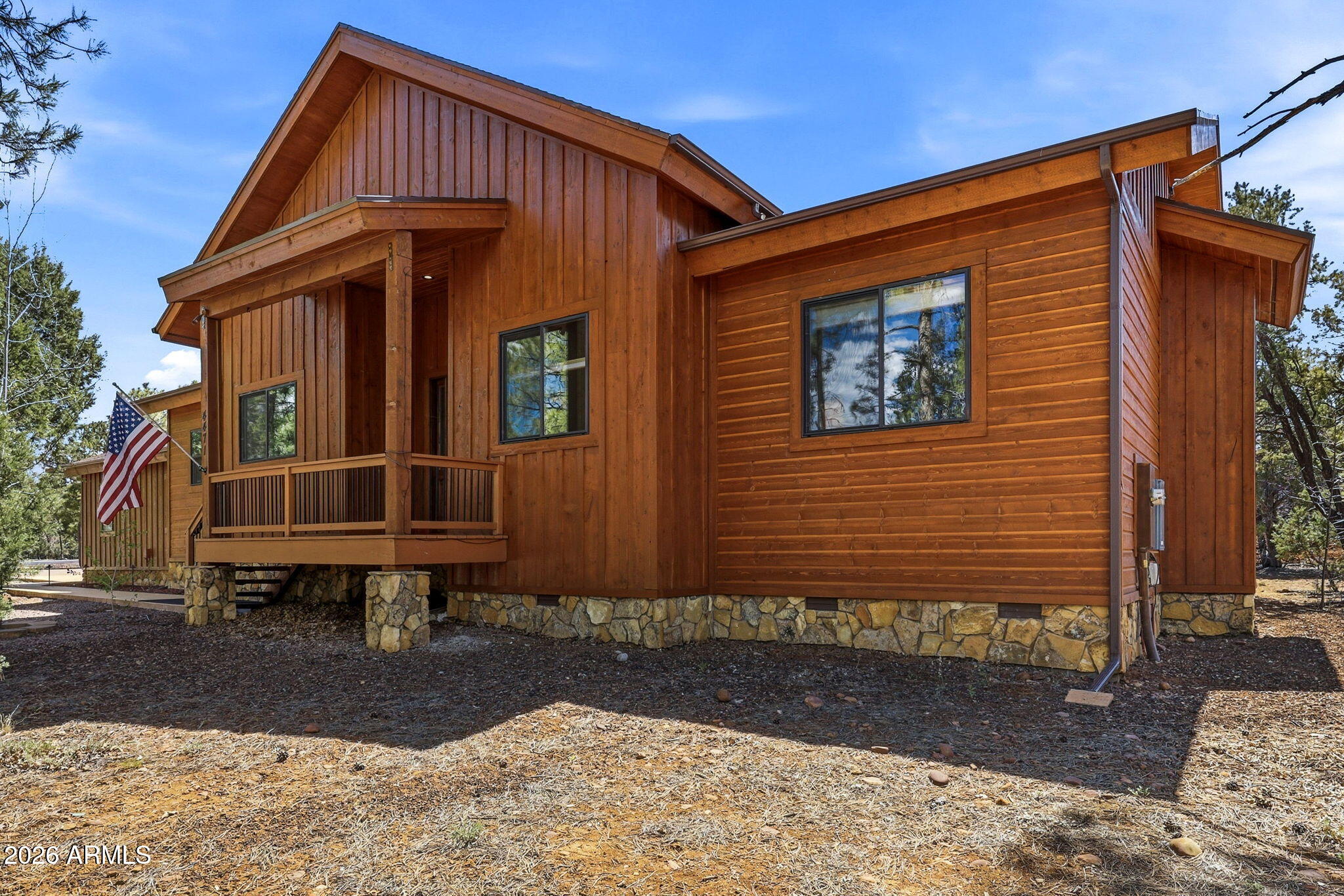 4471 West Falling Leaf Road Show Low, AZ 85901 - Photo 5 of 47 4471WFallingLeafRd-ShowLow-AZ-4